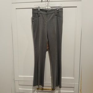 Mandee grey pants